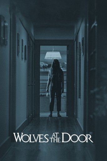 Poster of Wolves at the Door