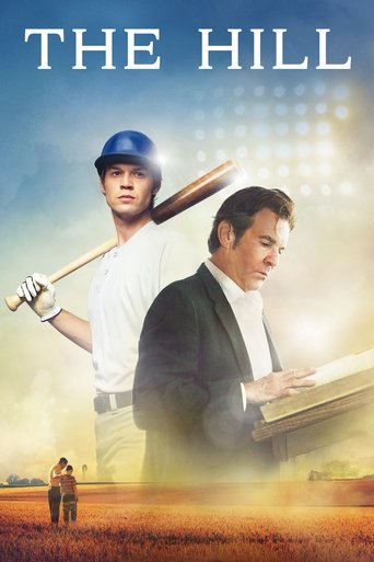 Poster of The Hill