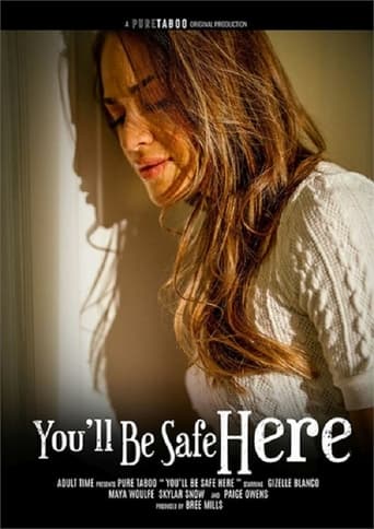 Poster of You'll Be Safe Here