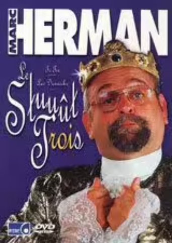 Poster of Le Stuuût Roi