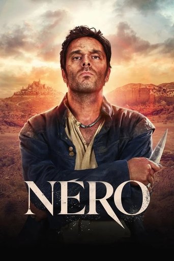 Portrait for Néro the Assassin - Season 1