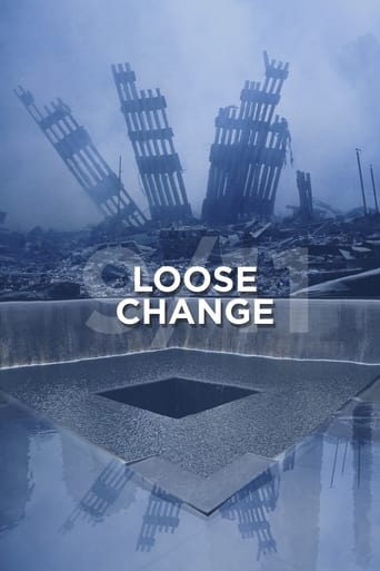 Poster of Loose Change