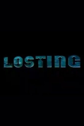 Poster of Losting