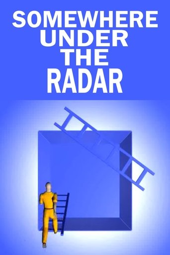 Poster of Somewhere Under the Radar