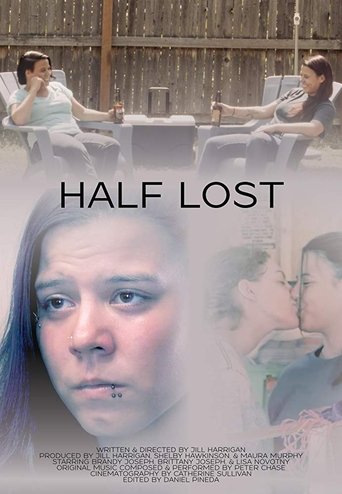 Poster of Half Lost