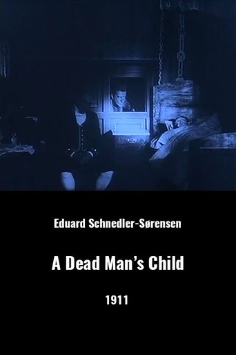 Poster of A Dead Man's Child