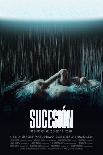 Poster of Sucesión