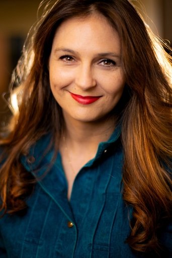 Portrait of Chloe Cardinaud