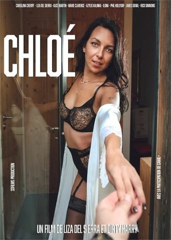 Poster of Chloé