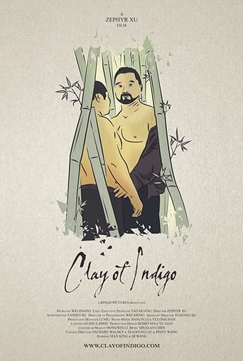 Poster of Clay of Indigo