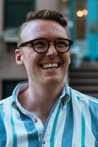 Portrait of Mike Kelton