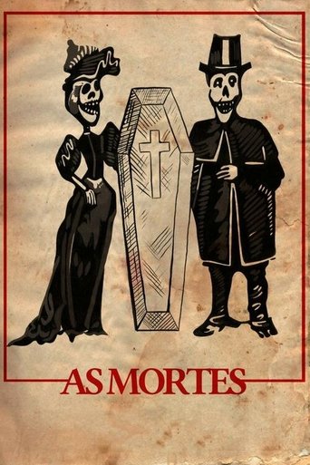 Poster of As mortes