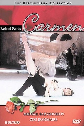 Poster of Carmen