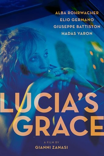 Poster of Lucia's Grace