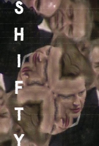Poster of Shifty