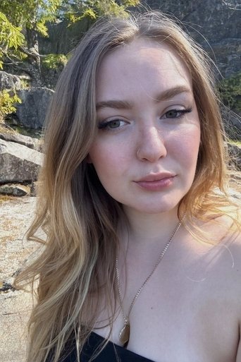 Portrait of Payton Berg