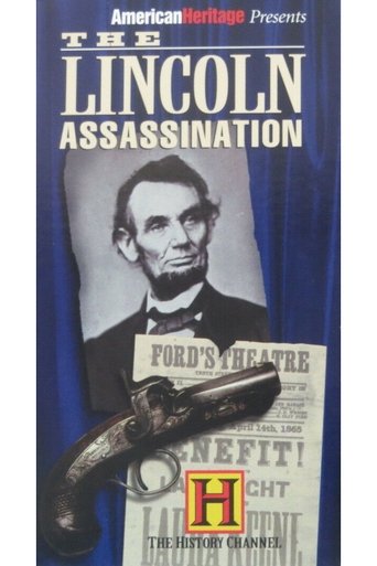 Poster of The Lincoln Assassination