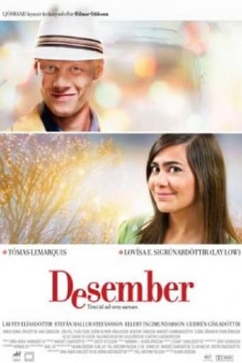 Poster of December