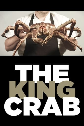 Poster of The King Crab