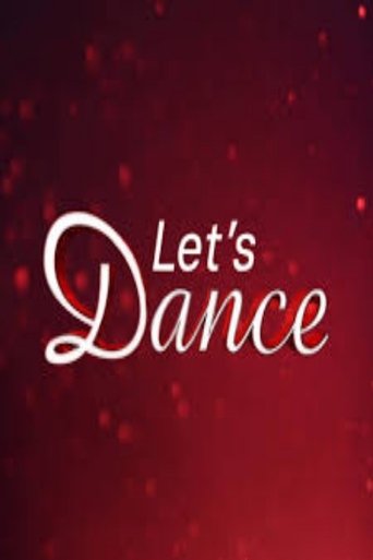 Portrait for Let's Dance - Season 16