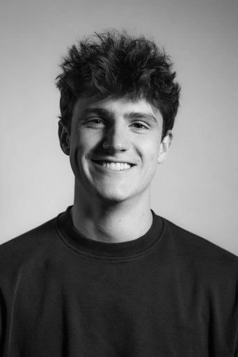 Portrait of Dawson Cifarelli