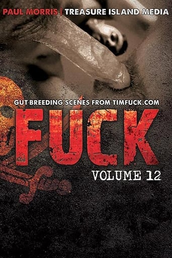 Poster of Fuck 12