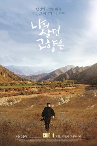 Poster of Goguryeo