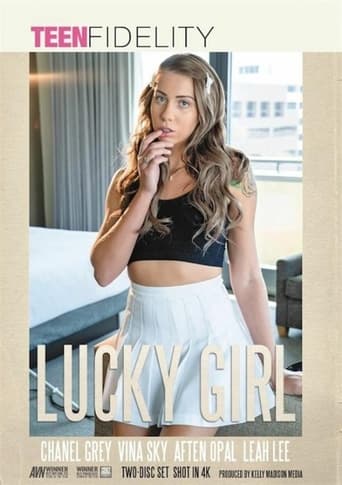 Poster of Lucky Girl