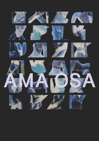 Poster of Ama Osa