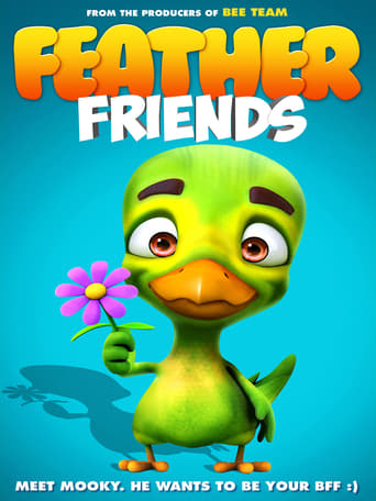 Poster of Feather Friends