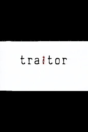 Poster of Traitor
