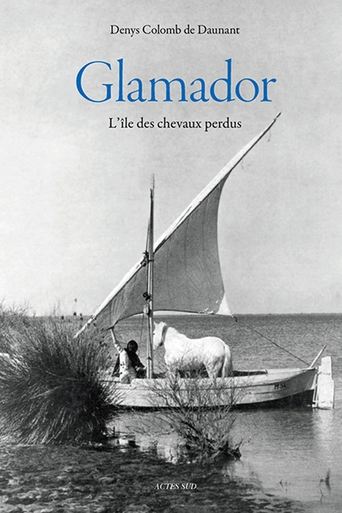 Poster of Glamador