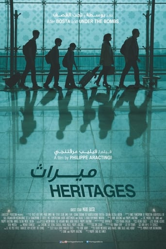 Poster of Heritages