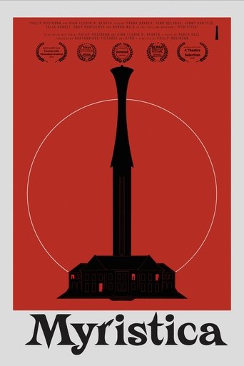 Poster of Myristica