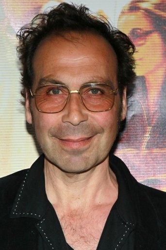 Portrait of Taylor Negron