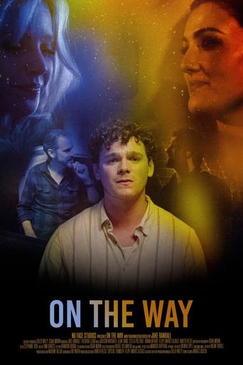 Poster of ON THE WAY