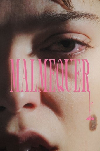 Malmequer Poster of Malmequer