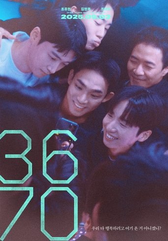 Poster of 3670