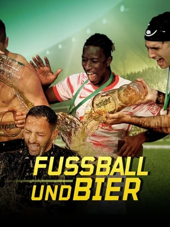 Poster of Fußball und Bier: Wo Geld und Alkohol fließen