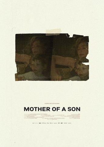 Poster of Mother of a son