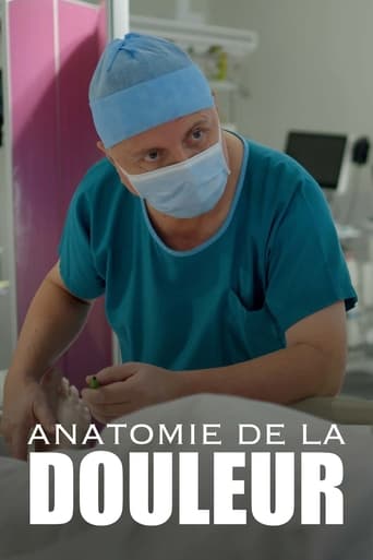 Poster of Anatomie de la douleur