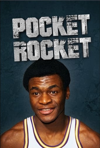 Poster of Pocket Rocket