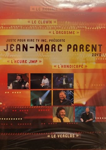 Poster of Jean-Marc Parent