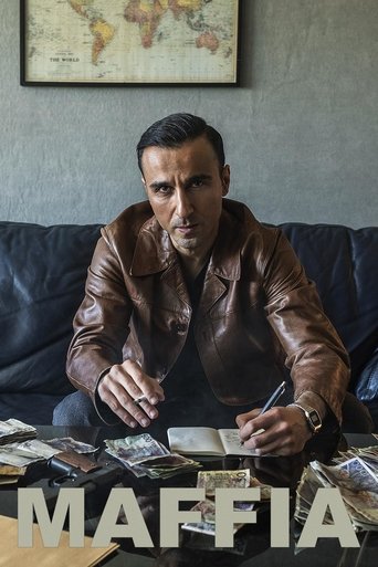 Portrait for Mafia - Season 1