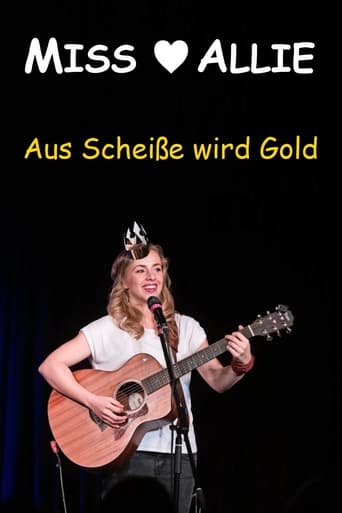 Poster of Aus Scheiße wird Gold