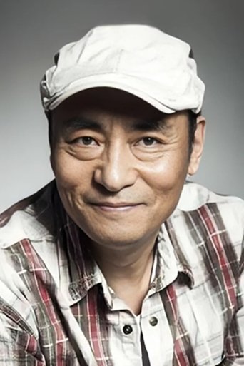 Portrait of Wu Liansheng