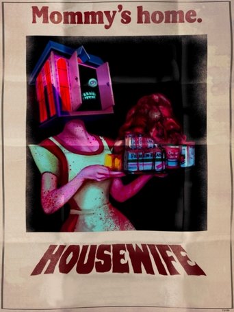 Poster of Housewife