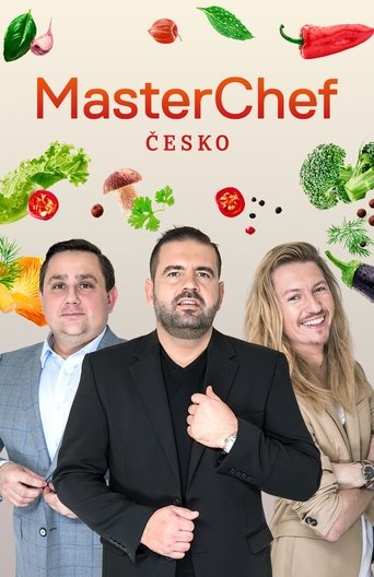 Portrait for MasterChef Česko - Season 4