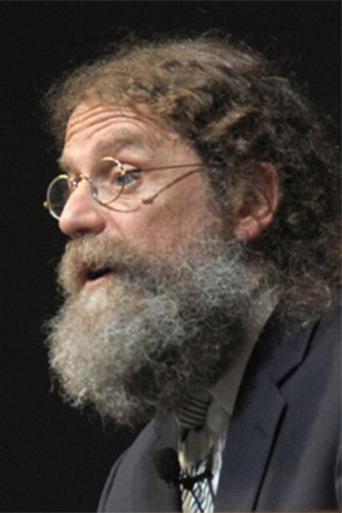 Portrait of Robert Sapolsky