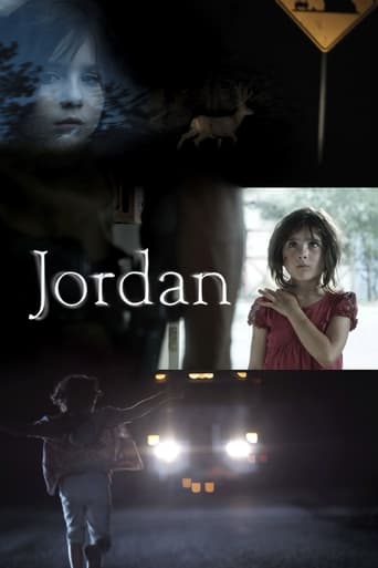 Poster of Jordan